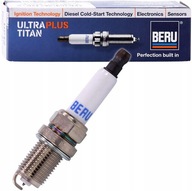 BERU SVIEČKA UPT12P ULTRA PLUS TITAN BERU SVIEČKA UPT12P ULTRA PLUS TITAN