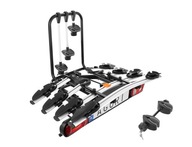 HÁKOVÝ NOSIČ PRE 4 AGURI ACTIVE BIKE 4 HÁKOVÝ NOSIČ PRE 4 AGURI ACTIVE BIKE 4