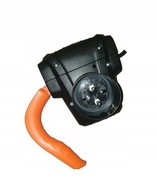 KOMPLETNÝ SPÍNAČ PRE ELEKTRICKÝ vertikutátor KCW1400 KCW 1435 HANDY LIDER KOMPLETNÝ SPÍNAČ PRE ELEKTRICKÝ vertikutátor KCW1400 KCW 1435 HANDY LIDER
