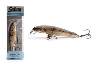 SALMO MINNOW PLÁVAJÚCI WOBLER 7cm - QMW043 SALMO MINNOW PLÁVAJÚCI WOBLER 7cm - QMW043