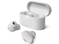 Slúchadlá do uší PHILIPS TAT3508WT-00 Biele Slúchadlá do uší PHILIPS TAT3508WT-00 Biele