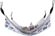 Závesné lôžko Cat hammock 33x38 cm