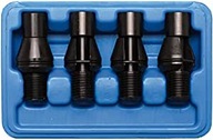 Nastavovacie skrutky rámu VW, Audi, M14, 4 ks BGS Nastavovacie skrutky rámu VW, Audi, M14, 4 ks BGS