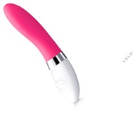 2 CHERRY LELO LIV - VIBRATOR 2 CHERRY LELO LIV - VIBRATOR