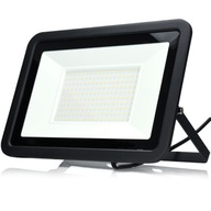 LED SVETLOMET S SNÍMAČOM POHYBU SÚMRAK