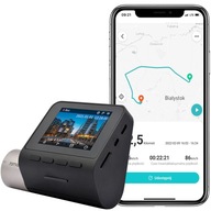 70mai PRO Plus+ A500S videorekordér, jazyk PL 70mai PRO Plus+ A500S videorekordér, jazyk PL