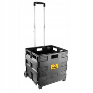 TOPEX Prepravný vozík, nosnosť 35kg 79R306 TOPEX Prepravný vozík, nosnosť 35kg 79R306