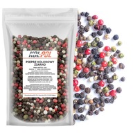 PAPRIKA FAREBNÁ 1kg Aromatické zrná PAPRIKA FAREBNÁ 1kg Aromatické zrná