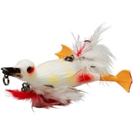 Savage Gear 3D Suicide Duck Wobbler 10,5 cm 28 g Ugly Duckling Floating Savage Gear 3D Suicide Duck Wobbler 10,5 cm 28 g Ugly Duckling Floating