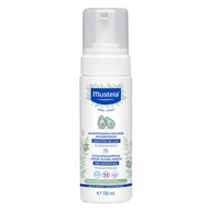 MUSTELA BEBE ENFANT Penový šampón 150 ml MUSTELA BEBE ENFANT Penový šampón 150 ml