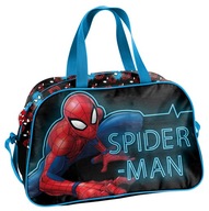 Športová taška na bazén Spiderman pre chlapcov