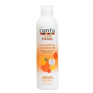 Cantu Kids Vlasový kondicionér pre deti 237ml Cantu Kids Vlasový kondicionér pre deti 237ml