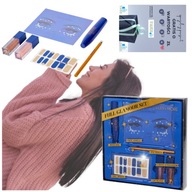 KOZMETIKA GLAMOUR MAKEUP KOMPLETNÁ DARČEKOVÁ SADA 6v1 DARČEKOVÁ SADA KOZMETIKA GLAMOUR MAKEUP KOMPLETNÁ DARČEKOVÁ SADA 6v1 DARČEKOVÁ SADA