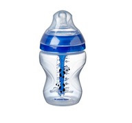 Antikoliková fľaša Tommee Tippee 260 ml Antikoliková fľaša Tommee Tippee 260 ml