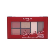 BOURJOIS VOLUME GLAMOUR EYESHADOW PALETTE BOURJOIS VOLUME GLAMOUR EYESHADOW PALETTE