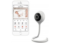 LIONELO Babyline Smart elektronická opatrovateľka LIONELO Babyline Smart elektronická opatrovateľka