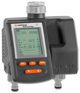 Gardena MultiCon duo ovládač zavlažovania 3 cykly