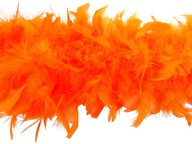 BOA SAGO s sambou perom 1,8 m 18 cm Orange 9459 BOA SAGO s sambou perom 1,8 m 18 cm Orange 9459