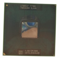 NOVÝ PROCESOR Intel Core 2 Duo T7100 SLA4A