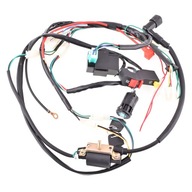 ELEKTROINŠTALÁCIA KRÍŽOVÝ HLAVNÝ NOSNÍK 110/125 modul re ELEKTROINŠTALÁCIA KRÍŽOVÝ HLAVNÝ NOSNÍK 110/125 modul re