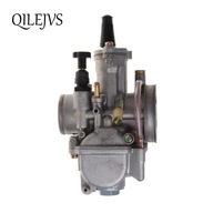 cyklus 28mm karburátor pre Keihin Carb PWK Mikuni s turbom cyklus 28mm karburátor pre Keihin Carb PWK Mikuni s turbom