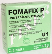 Fixátor FOMAFIX P U1 univerzálny 5.0L 2020-02-