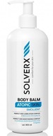 Solverx Atopic Skin telové mlieko 400 ml Solverx Atopic Skin telové mlieko 400 ml