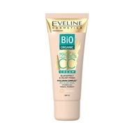 Eveline Cosmetics Cream Magical CC 02