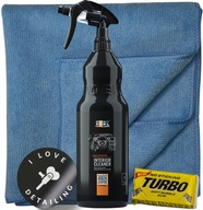 ADBL INTERIOR CLEANER Čistiaci prostriedok na interiér 1L ADBL INTERIOR CLEANER Čistiaci prostriedok na interiér 1L