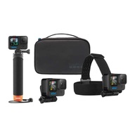 GOPRO Adventure Kit - AKTES-001