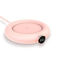 Nový USB ohrievač šálok na mlieko šálka na čaj d Nový USB ohrievač šálok na mlieko šálka na čaj d