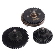 Arma Tech High Torque 100:200 CNC oceľové reťazové kolesá Arma Tech High Torque 100:200 CNC oceľové reťazové kolesá