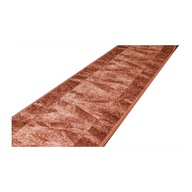 KOBEREC/KOBEREC 100x220cm NA GÉLE PROTI ŠKLUZU, ORANŽOVÁ MOZAIKA KOBEREC/KOBEREC 100x220cm NA GÉLE PROTI ŠKLUZU, ORANŽOVÁ MOZAIKA