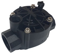 Teleso Rain Bird 100 HV solenoidový ventil - 1" GW Teleso Rain Bird 100 HV solenoidový ventil - 1" GW