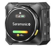 Bezdrôtové mikrofóny Saramonic BlinkMe B2