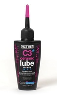 Muc-Off C3 Wet Ceramic Lube mazivo na reťaz 50ml Muc-Off C3 Wet Ceramic Lube mazivo na reťaz 50ml