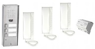 SADA INTERPHONE MIWI URMET 5025/233 INTERCOM SADA INTERPHONE MIWI URMET 5025/233 INTERCOM