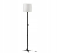 Stojanová lampa Ikea so 150 cm stojacim tienidlom LOFT