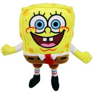 SpongeBob maskot pán Sponge plyšový plyšový plyšák 16 cm
