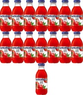 Tarczyn Juice 100% paradajková s morskou soľou 300 ml x 15 KS Tarczyn Juice 100% paradajková s morskou soľou 300 ml x 15 KS