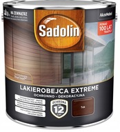 SADOLIN EXTREMETEK LAK NA LAK, 2,5l