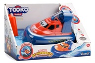 DUMEL PRESS N' GO MÔJ PRVÝ ŠTÝL HOVERCRAFT 2 DUMEL PRESS N' GO MÔJ PRVÝ ŠTÝL HOVERCRAFT 2