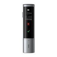 Elektronický alkohol tester Baseus SafeJour Elektronický alkohol tester Baseus SafeJour