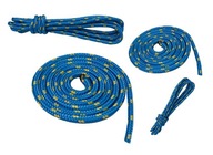 Polypropylénové opletené lano 8mm - 30m Polypropylénové opletené lano 8mm - 30m