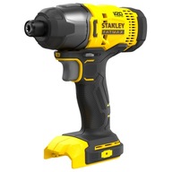 Aku skrutkovač 165Nm, šesťhranný 1/4 18V V20 STANLEY FATMAX SFMCF800B Aku skrutkovač 165Nm, šesťhranný 1/4 18V V20 STANLEY FATMAX SFMCF800B