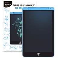 Kidea 10D modrý tablet na kreslenie