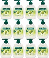 PALMOLELE MOAP TEKNÁ OLIVE A MILK 300 ml x12 PALMOLELE MOAP TEKNÁ OLIVE A MILK 300 ml x12