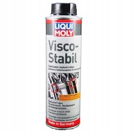 Stabilizátor viskozity oleja 2672 Liqui Moly 300ml Stabilizátor viskozity oleja 2672 Liqui Moly 300ml