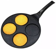 Panvica na vyprážanie vajec, palacinky Kinghoff Panvica na vyprážanie vajec, palacinky Kinghoff