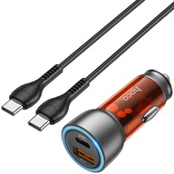 Rýchlonabíjačka Typ C 25W Samsung A33 A34 A53 A54 Rýchlonabíjačka Typ C 25W Samsung A33 A34 A53 A54